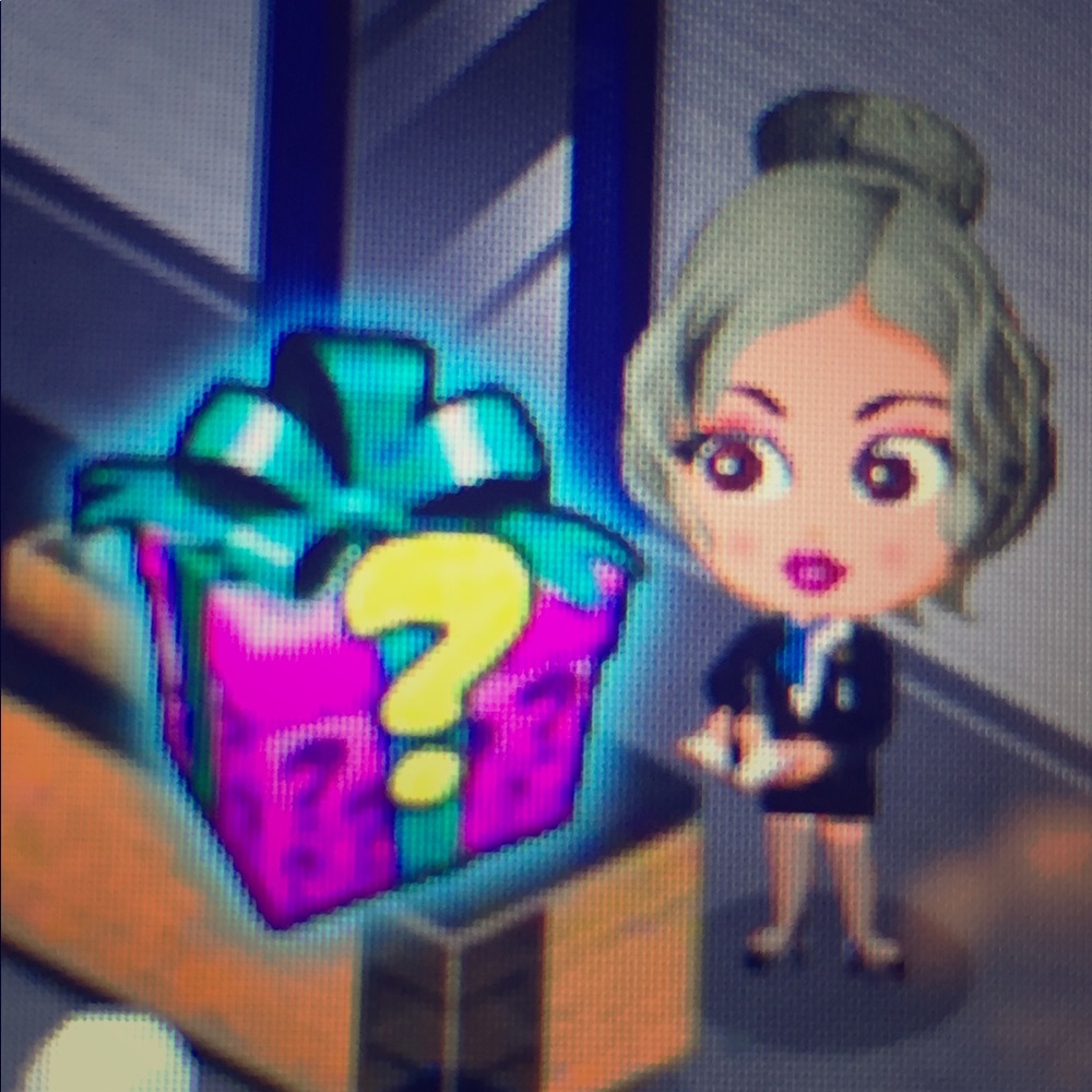 Surprise Mystery Box
